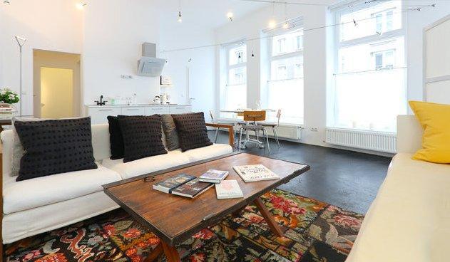 Streetview Wien - Premium Apartment Beim Belvedere Exterior photo