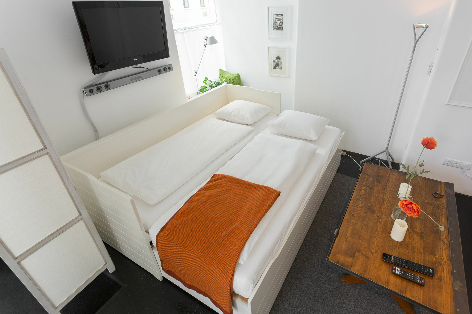 Streetview Wien - Premium Apartment Beim Belvedere Exterior photo